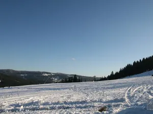 Prodej bytu 2+kk, Kraslice, 40 m2