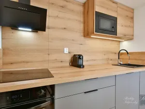 Prodej bytu 4+kk, Kraslice, 80 m2