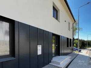 Prodej bytu 4+kk, Kraslice, 80 m2
