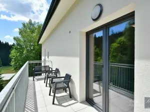 Prodej bytu 4+kk, Kraslice, 90 m2