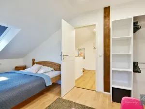 Prodej bytu 4+kk, Kraslice, 90 m2