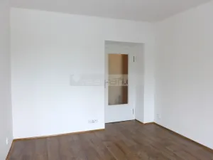 Pronájem bytu 1+kk, Plzeň - Jižní Předměstí, Na Jíkalce, 30 m2