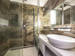 Pronájem bytu 3+1, Praha - Hodkovičky, Pod lysinami, 74 m2