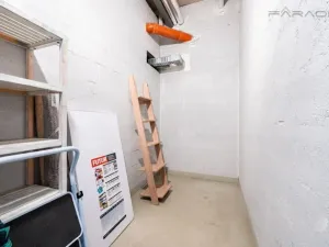 Pronájem bytu 2+kk, Praha - Hloubětín, Nademlejnská, 50 m2