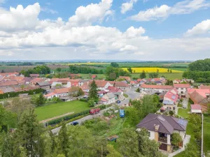 Prodej pozemku pro bydlení, Biskupice, 645 m2