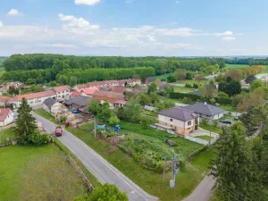 Prodej pozemku pro bydlení, Biskupice, 645 m2