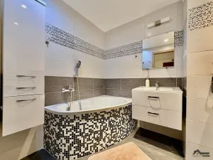 Prodej bytu 3+kk, Ostrava - Poruba, Opavská, 58 m2