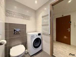 Prodej bytu 3+kk, Ostrava - Poruba, Opavská, 58 m2
