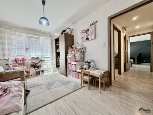 Prodej bytu 3+kk, Ostrava - Poruba, Opavská, 58 m2