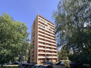 Prodej bytu 3+kk, Ostrava - Poruba, Opavská, 58 m2