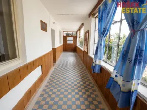 Prodej rodinného domu, Trnové Pole, 290 m2