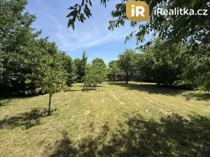 Prodej pozemku pro bydlení, Libáň - Psinice, 1117 m2