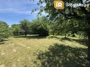 Prodej pozemku pro bydlení, Libáň - Psinice, 1117 m2