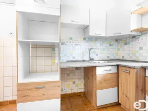 Prodej bytu 2+1, Vilémov, 59 m2