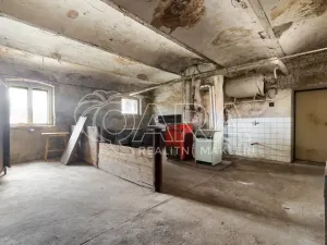 Prodej rodinného domu, Hostašovice, 110 m2