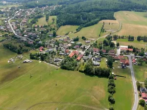 Prodej rodinného domu, Hostašovice, 110 m2