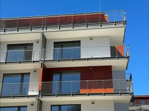 Pronájem bytu 2+kk, Jablonec nad Nisou, Za Jízdárnou, 83 m2