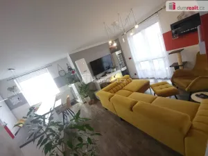 Prodej bytu 4+kk, Vochov, 85 m2