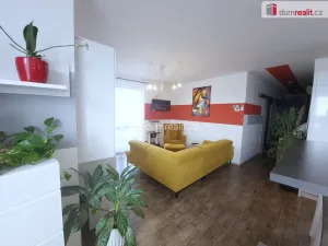 Prodej bytu 4+kk, Vochov, 85 m2