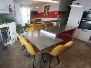 Prodej bytu 4+kk, Vochov, 85 m2