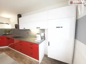 Prodej bytu 4+kk, Vochov, 85 m2