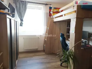 Prodej bytu 4+kk, Vochov, 85 m2