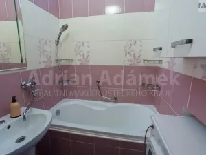 Prodej bytu 2+1, Duchcov, 49 m2