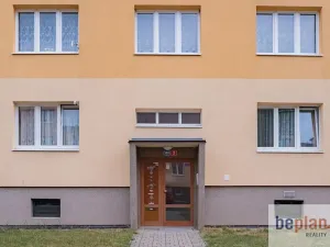 Prodej bytu 2+1, Nová Role, Svobodova, 54 m2