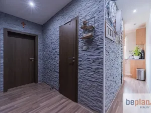 Prodej bytu 2+1, Nová Role, Svobodova, 54 m2