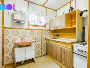 Prodej chaty, Komorní Lhotka, 70 m2