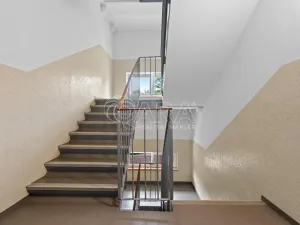 Prodej bytu 3+1, Rakovník - Rakovník II, Fojtíkova, 70 m2