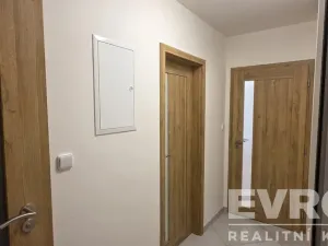 Pronájem bytu 2+kk, Kolín - Kolín III, Žižkova, 42 m2