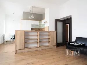Pronájem bytu 3+kk, Písek - Pražské Předměstí, Pražská, 87 m2