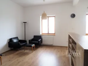 Pronájem bytu 3+kk, Písek - Pražské Předměstí, Pražská, 87 m2