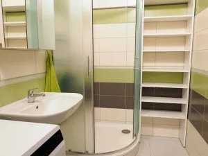 Pronájem bytu 3+kk, Písek - Pražské Předměstí, Pražská, 87 m2