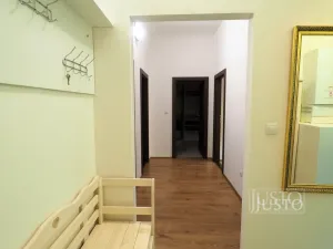Pronájem bytu 3+kk, Písek - Pražské Předměstí, Pražská, 87 m2