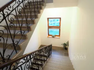 Pronájem bytu 3+kk, Písek - Pražské Předměstí, Pražská, 87 m2