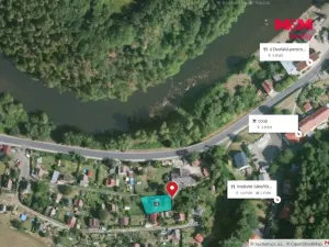 Prodej chaty, Šemnice - Dubina, 36 m2