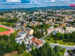 Prodej garáže, Jablonec nad Nisou, 75 m2