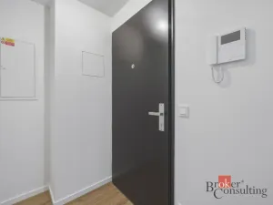 Prodej bytu 2+kk, Kladno - Dubí, Ke křížku, 51 m2