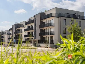 Prodej bytu 2+kk, Kladno - Dubí, Ke křížku, 51 m2