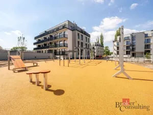 Prodej bytu 2+kk, Kladno - Dubí, Ke křížku, 51 m2
