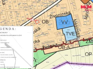 Prodej bytu 4+kk, Praha - Újezd nad Lesy, Rohožnická, 97 m2