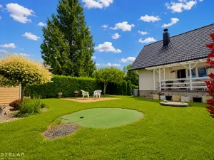 Prodej rodinného domu, Frenštát pod Radhoštěm, 133 m2