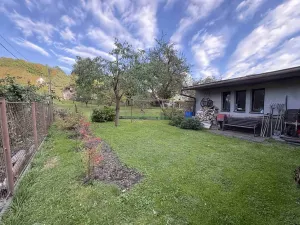 Prodej rodinného domu, Rožnov pod Radhoštěm, Dolní Paseky, 120 m2