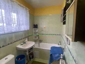 Prodej rodinného domu, Rožnov pod Radhoštěm, Dolní Paseky, 120 m2