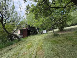 Prodej chaty, Růžďka, 25 m2