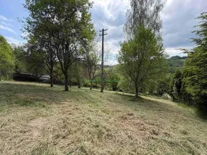 Prodej pozemku pro bydlení, Růžďka, 1240 m2