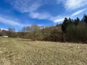 Prodej pozemku pro bydlení, Vsetín, 635 m2