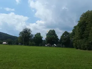 Prodej pozemku pro bydlení, Trojanovice, 3463 m2